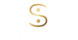 CSA Associates - Advisory & Consulting Services